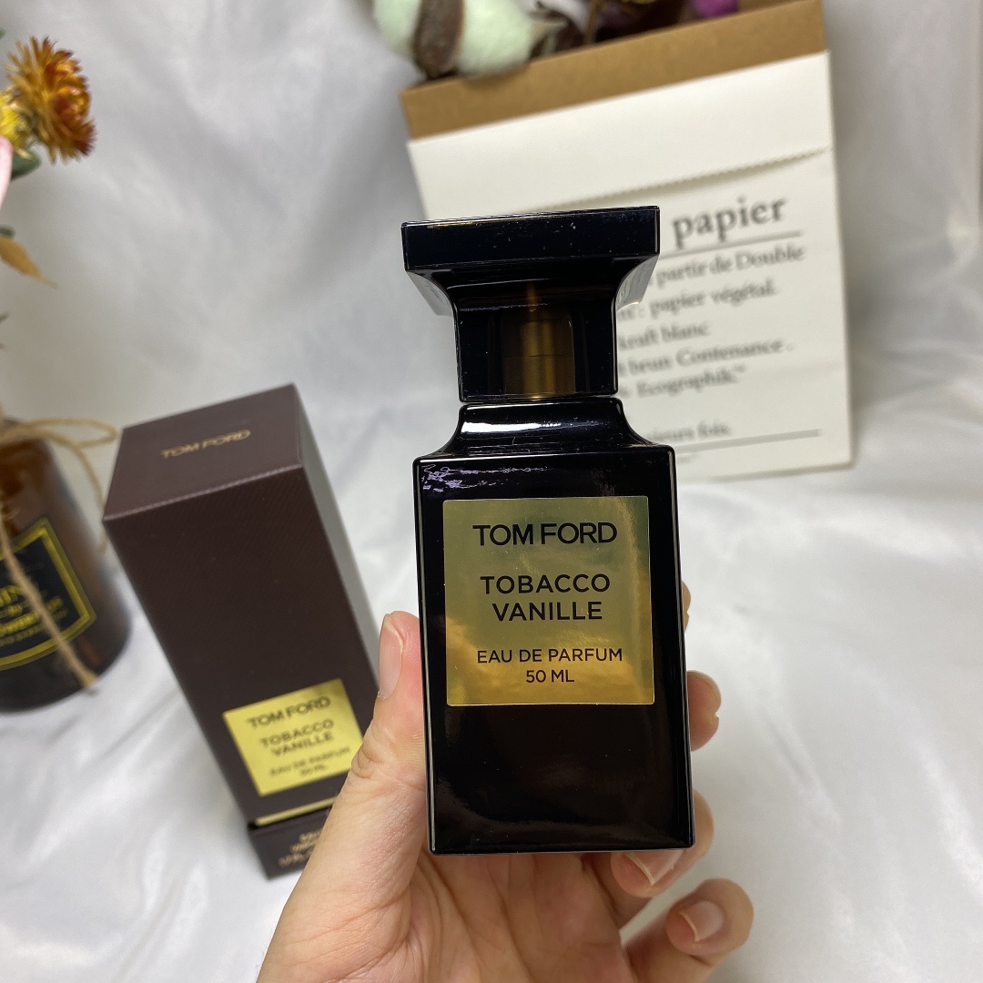 Tom Ford perfume